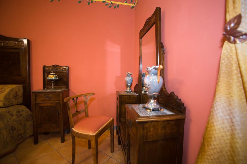 Agriturismo Ristorante Albachiara Villa Carpeneto Buitenkant foto