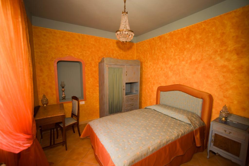 Agriturismo Ristorante Albachiara Villa Carpeneto Buitenkant foto