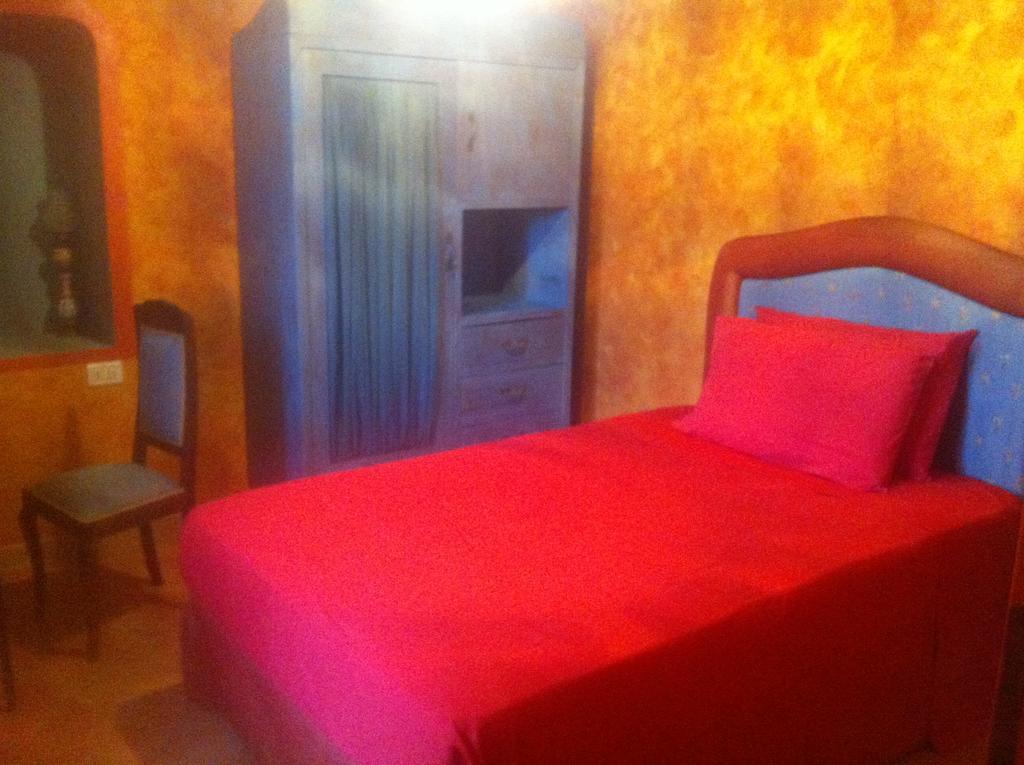 Agriturismo Ristorante Albachiara Villa Carpeneto Buitenkant foto
