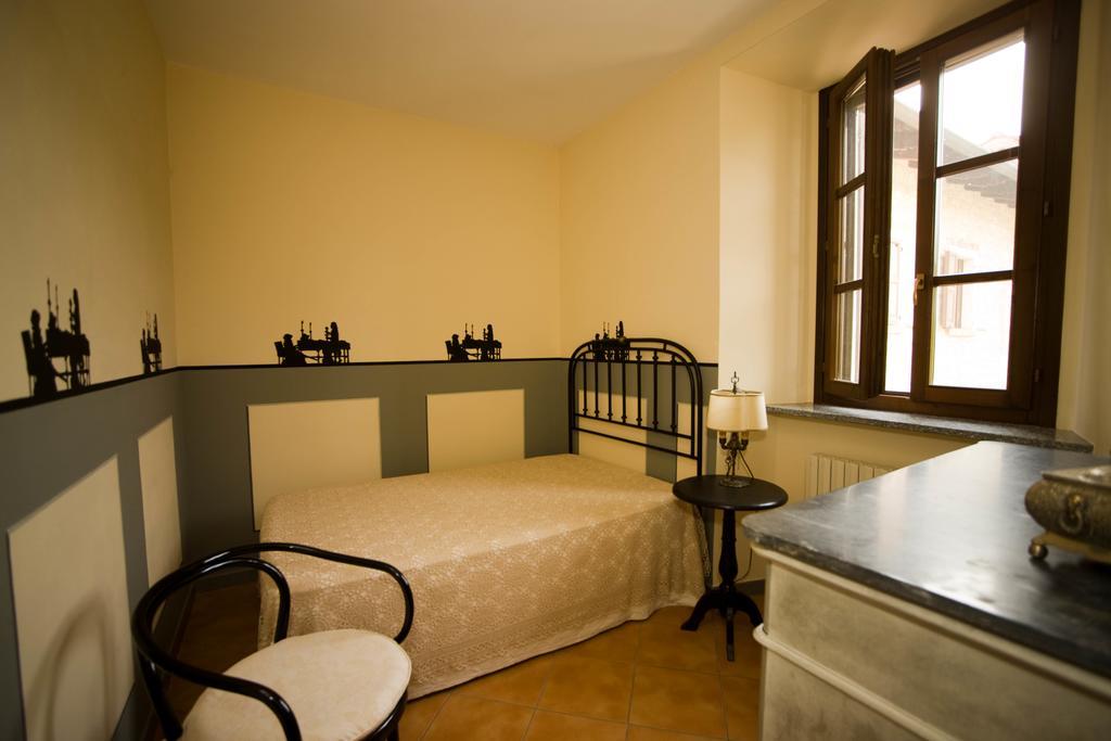 Agriturismo Ristorante Albachiara Villa Carpeneto Buitenkant foto
