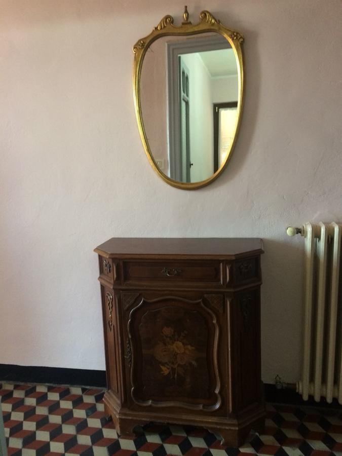 Agriturismo Ristorante Albachiara Villa Carpeneto Buitenkant foto