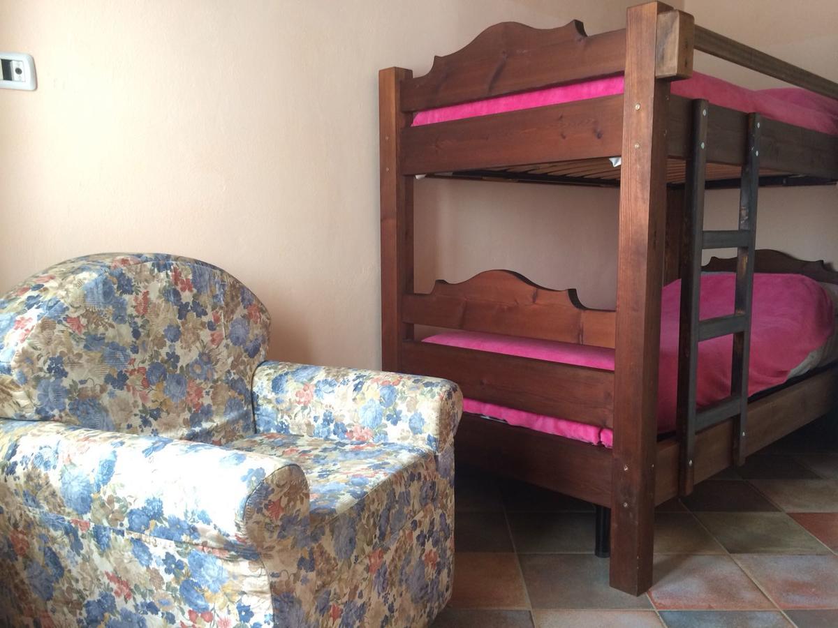 Agriturismo Ristorante Albachiara Villa Carpeneto Buitenkant foto