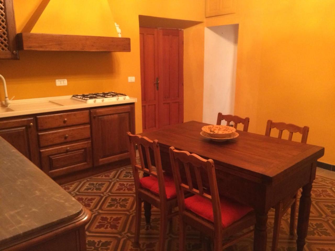 Agriturismo Ristorante Albachiara Villa Carpeneto Buitenkant foto