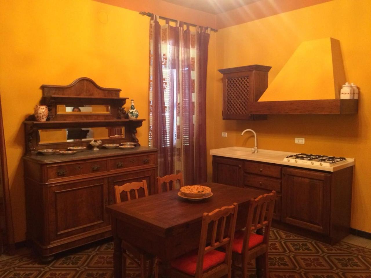 Agriturismo Ristorante Albachiara Villa Carpeneto Buitenkant foto